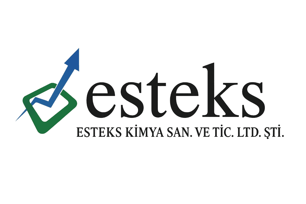 Esteks Kimya Logo
